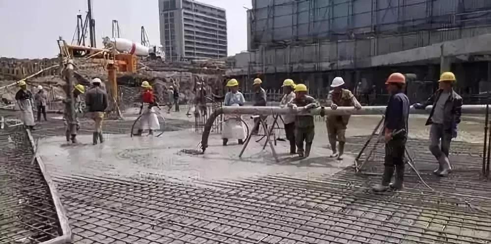 住建部《建筑工程質(zhì)量管理辦法》3月1施行！注意看這些變化......